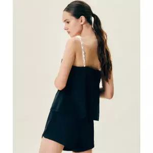 네파 7IBO1 여성 캐미솔트렁크 세트 S9