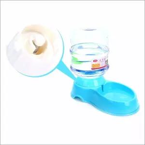 자동급수기 식수대 강아지식기 애견용품 고양이식기 반려동물식기