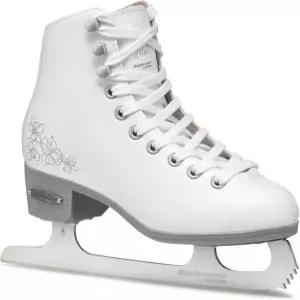 롤러블레이드의 블래더너 스 얼루어 걸스 피겨 스케이트 화이트