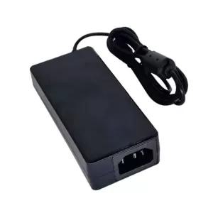 24V 2.7A 3구코드형 다용도 어댑터(블랙)/노트북어댑터/모니터어댑터/가습기/CCTV/노트북충전어댑터/다용도