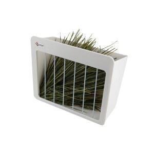 토끼 햄스터 걸이 기니피그 보관 기니피그집 가방 거치대 블루 어금니 디펜서 잠자는 위한