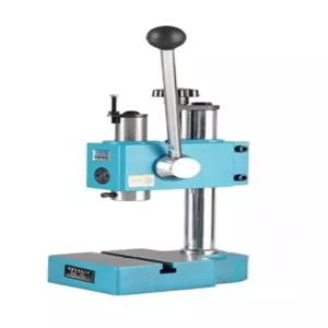 1톤 수동 펀치기 공업 프레스 엑기생 천공 전기 유압프레스 리벳팅 수동프레스