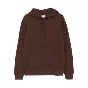 [메종키츠네] 후드티셔츠 볼드폭스 남성 기모 MM00713KM0307-P296