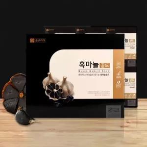 종근당건강 흑마늘 골드 80ml x 60포