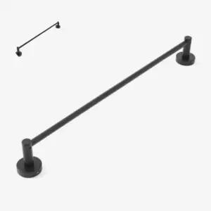 (제스트)타올 욕실 걸이 액세서리 보관 수건 타올걸이