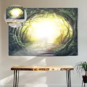 그림 인테리어 L 대형 동굴그림 포스터 인테리어