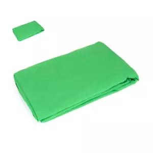 (제스트)배경천 크로마키 스크린 방송 스튜디오 편집 촬영용