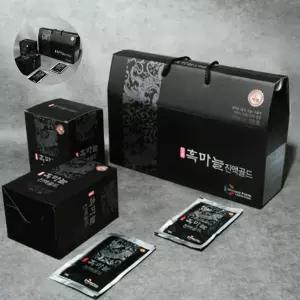 70gx30p 흑마늘 진액골드 진액 분말 영양가루