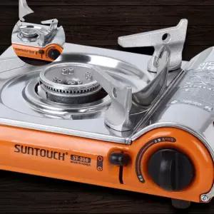 감자탕집가스렌지 화력 강력한 불판가스 고기 전골