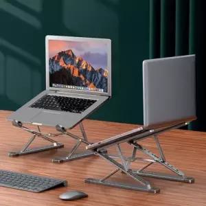 노트북 자연냉각 거치대 접이식 쿨러 태블릿 30WFIDJ96U