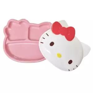 식판 입체 이유식 식기 입체얼굴식기 얼굴 1P 트레이 뚜껑