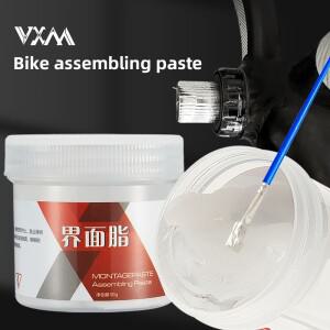 VXM 도로 자전거 인터페이스 그리스 페이스트 MTB 허브 BB 부품 사이클링 비정상적인 소리 윤활 유지 보수