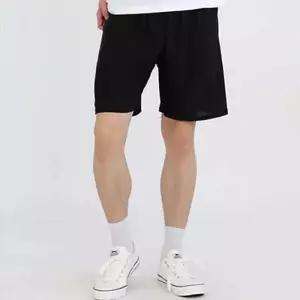 [라일리의류] Rly bns 남성용 5부 아이스쿨 반바지 FREE 블