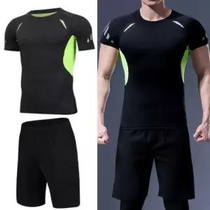 [라일리의류] Rly 트레이닝복 트랙 운동복SET 여름 상하세트 2