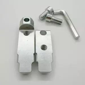 파이프 배관 나사리무버 세트 부러진 스크류제거 공구