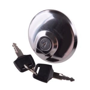 Fuel Gas Tank Cap  Key 44200-38850 44200-12870 Fit For Suzuki VS800GL Boulrd S50 VS750GLP Intruder 7