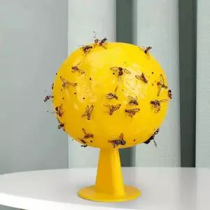 초파리트랩 날파리 벼룩파리 모기 해충 끈끈이