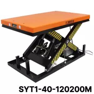 고정식 테이블 호이스트리모콘 미니전동윈치 도르레 전동 유압 전동윈치 3톤