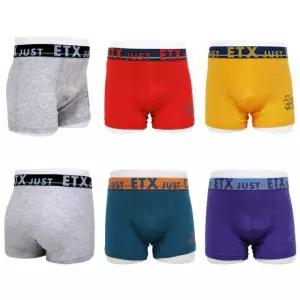 주니어팬티 키즈팬티 유아팬티 주니어속옷 남아팬티 사각팬티 아동팬티