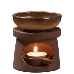 캔들 오일 램프 워머 스탠드 전기 양키캔들 소이캔들 크리스탈 멜터