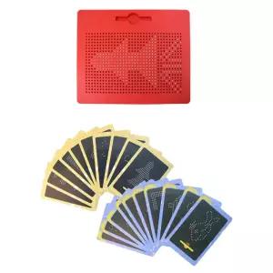 5살 집중력 자석구슬 그림그리기 장난감 놀잇감 돌아기선물 소근육발달