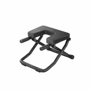 요가체어 물구나무 서기 안전 쿠션 보조 접이식 의자