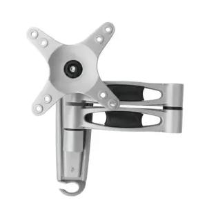 모니터받침대 벽걸이 TV 거치대/브라켓/월마운트/ 하중15kg