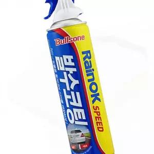 차량용 스프레이 클리너 외장관리 다목적세정 380ml