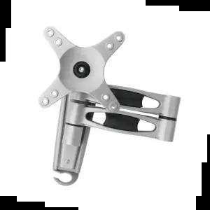 벽걸이브라켓 벽걸이 TV 거치대/브라켓/월마운트/ 하중15kg