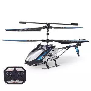 헬리콥터 에어울프 RC 국민 연습용 입문용 헬기 드론