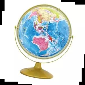 문구 서전지구)지구의(SJ-32-GA)