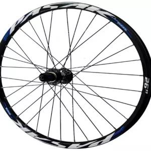 산악 뒷바퀴 튜닝 휠 교체 부품 액세서리 26/27.5/29인치 자전거 경량