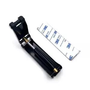 피아노 건반 뚜껑 손끼임 방지 완강기 1P