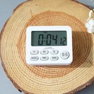 다용도 멀티 타이머 1P 베이킹 음식 조리 알람 시계 주방타이머 쿠킹타이머