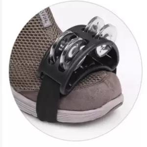 소품 템버린 노래방 신상 미니템버리 버스킹 신나는 슈즈 인기