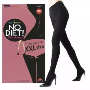 ( )300D 기모 2XL 빅사이즈스타킹 타이즈