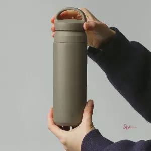 보온텀블러 보냉병 미니 휴대용 스텐텀블러 보틀jkl486