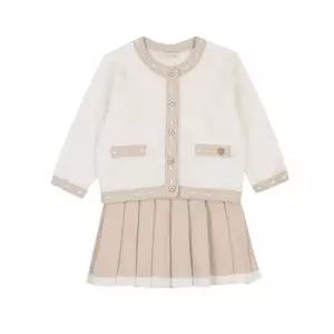 [갤러리아] [에뜨와 봄]아델린CDG SK상하(BEIGE)_07T123082