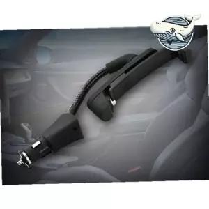 차량 충전 거치대 시가잭 USB 일체형