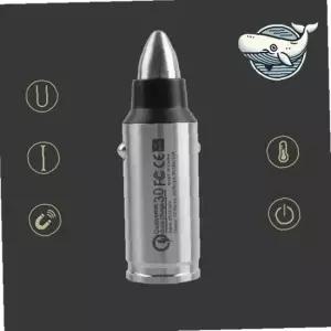 퀵차지 차량용 시가잭 충전기 USB 고속