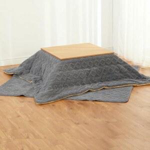 MNJVCFDS 홈 코타츠 테이블 세트, 전기 히터와 담요가 있는 일본식 바닥 테이블, 다기능 침대 노트북 접이식 다다미 책상 창문 낮은 난방