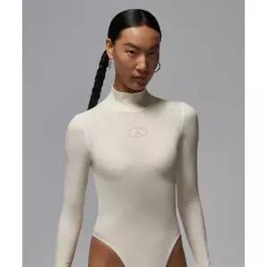 나이키 조던 플라이트 마운틴사이드 긴소매 바디수트 W - 세일 HV0351-133 247620
