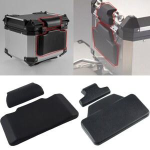탑박스 등받이 등쿠션 Bmw용 후방 케이스 라이더 레이지 백 패드 세트 BMW K1600GT K1600GTL S1000R S1000RR S1000XR RNINET H2R