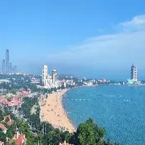 [대구출발] 칭다오[청도] 4일 #일출여행 #노산 최고봉[거봉코스] #청도 고품격여행 #맥주박물관 #6가지 간식제공 #발마사지 #미식여행