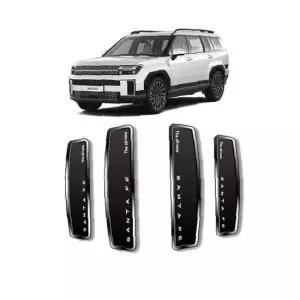 싼타페 MX5 차주 분이 구매하는 문콕 예방 도어가드