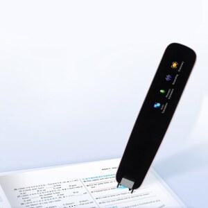 영어 번역기 단어펜 독일어 번역 일본어 통역기 무역 펜 스캔 사전펜 에디션 사전 중국어 다중 휴대용