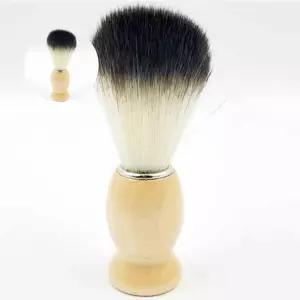 브러쉬 쉐이빙 면도거품 도구 면도 면도브러쉬 수염