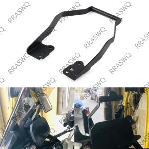 바이크 오토바이 네비게이션 스탠드 거치대 휴대폰 GPS 플레이트 브래킷 지지대 BMW F750 2018