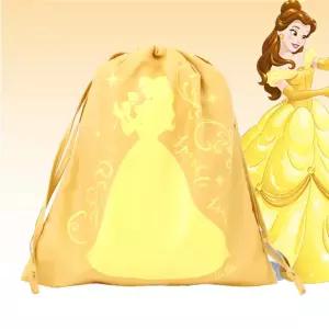 청소년가방 토트백 키즈가방 캐주얼가방 미용가방 핸드백 인쇄가방 심플가방 여성가방 업체배송 발레 조리개 벨 미녀와야수 디즈니 가방 발레조리개가방