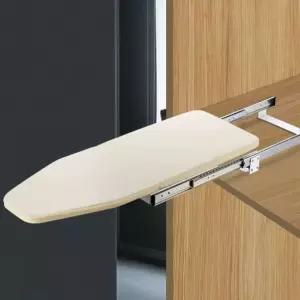 수납 접이식 다리미판 장롱 자취방 행거 폴딩 원룸 스룸